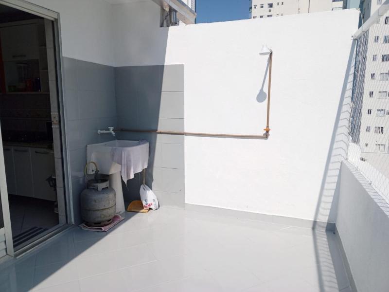 Apartamento Cobertura Em Balneario Camboriu Exterior photo
