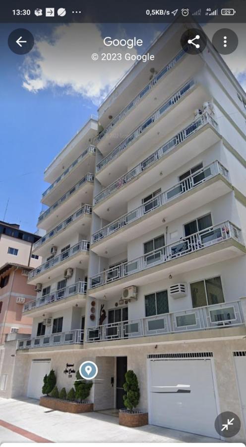 Apartamento Cobertura Em Balneario Camboriu Exterior photo