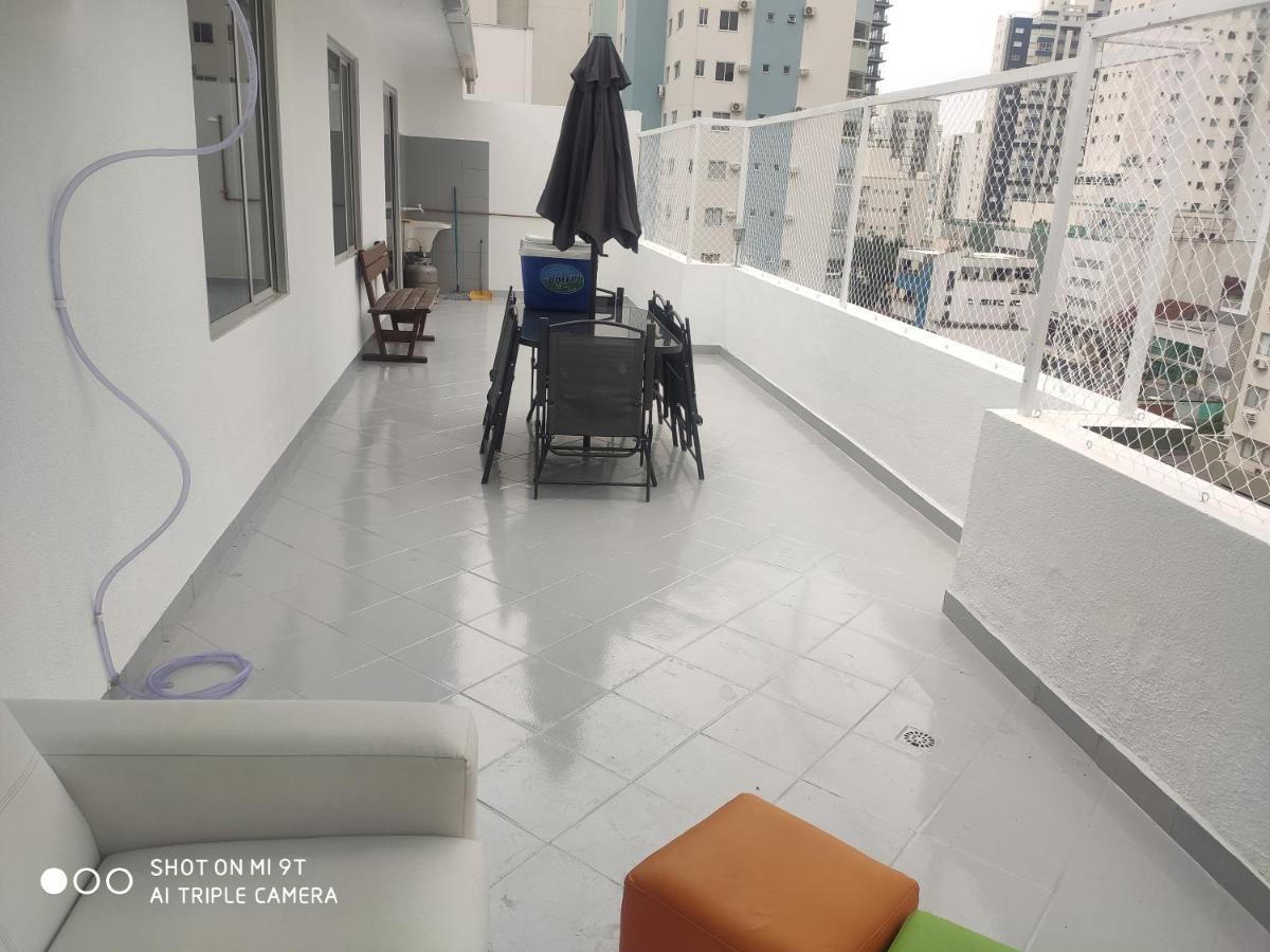 Apartamento Cobertura Em Balneario Camboriu Exterior photo