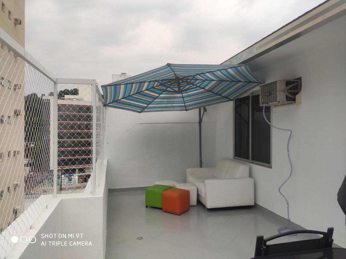 Apartamento Cobertura Em Balneario Camboriu Exterior photo