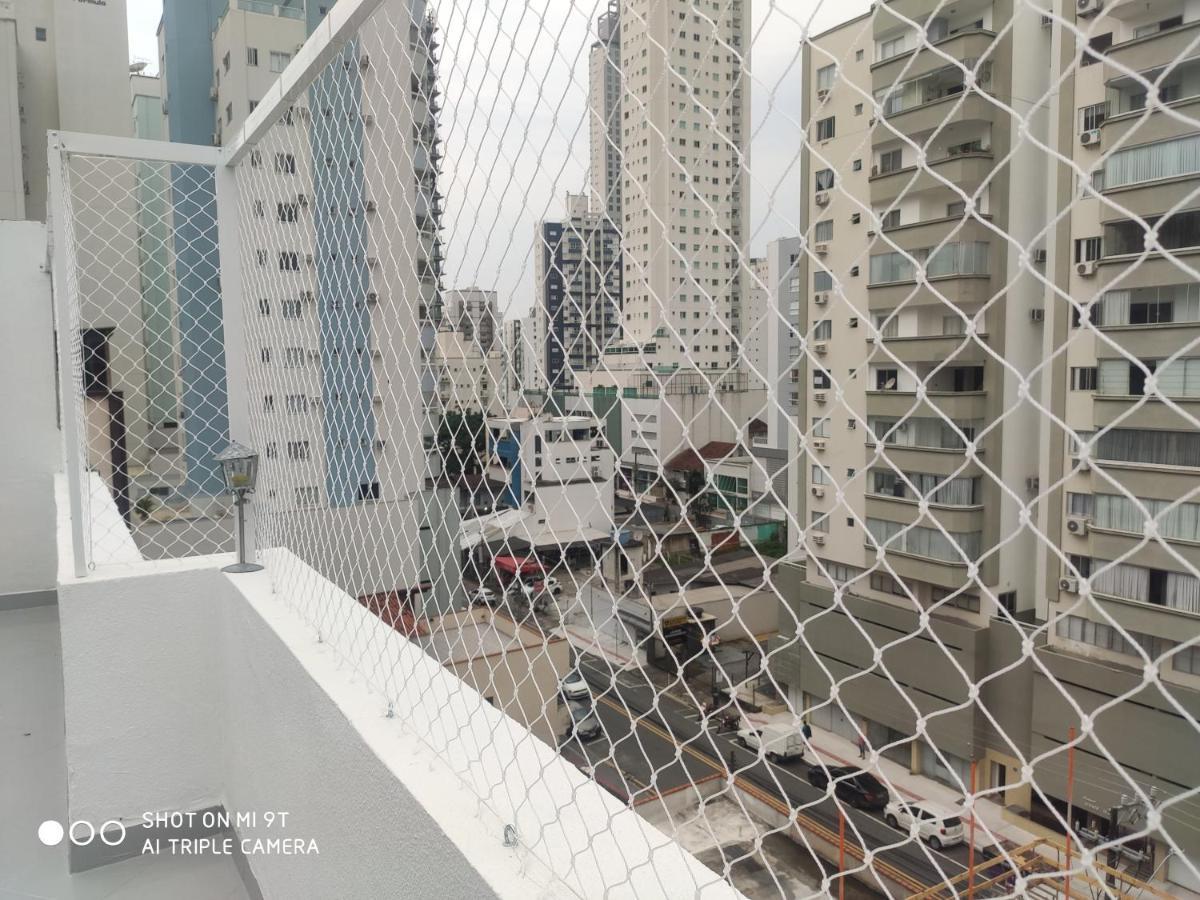 Apartamento Cobertura Em Balneario Camboriu Exterior photo